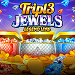 Triple Jewels